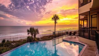 ハワイ・ホノルル滞在の新定番！コンドミニアムの料金＆人気宿泊先