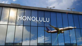 ハワイ・ホノルルの玄関口!ダニエル・K・イノウエ国際空港を大調査