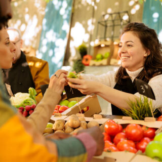 ハワイ・ホノルルに来たのなら外せない人気のファーマーズマーケット3