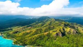 ホノルルで絶対に行くべき観光名所10選!絶景&人気スポットを厳選