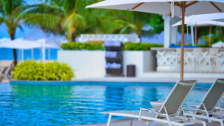 ホノルル中心地「インペリアル・ハワイ・リゾート」穴場コンドミニアム