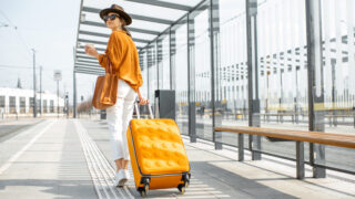 ワイキキの荷物預かりを利用してハワイ観光をもっと快適に!