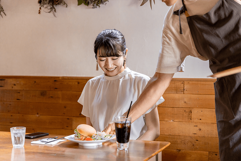 ハワイでバーガーを楽しむためのワンポイントヒント